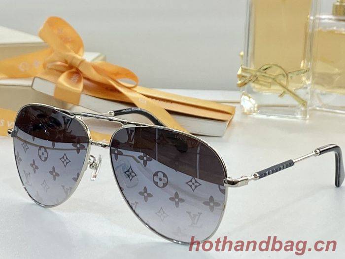 Louis Vuitton Sunglasses Top Quality LVS00279